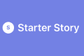 starter story logo