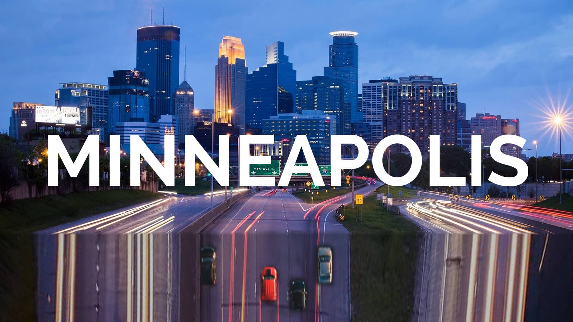 Minneapolis