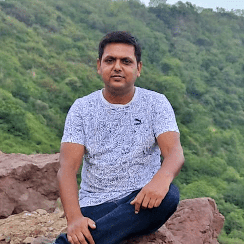 Puneet S. photo