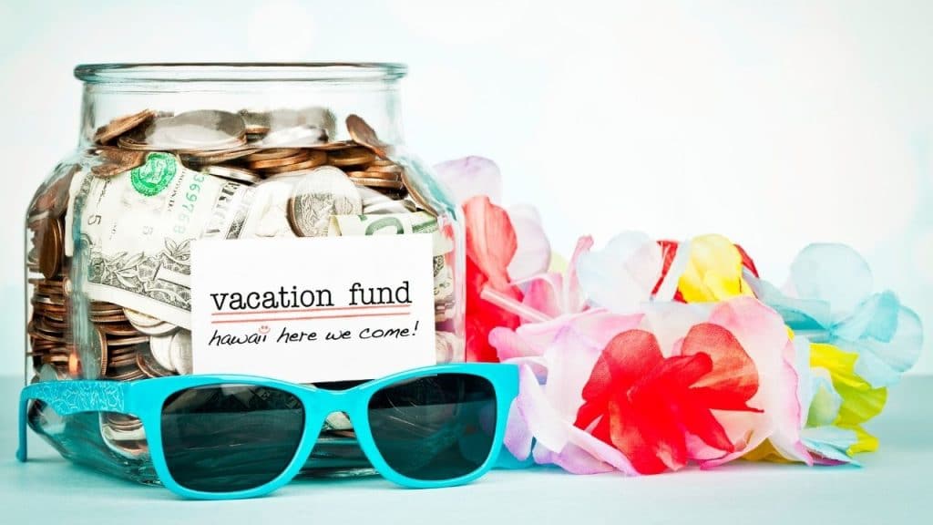 How to Save for a Vacation Next Vacay