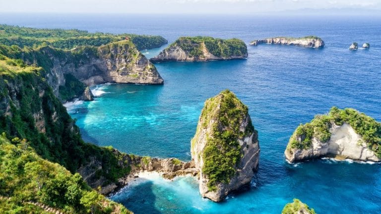 Cheap-Places-To-Travel-Pulau Seribu