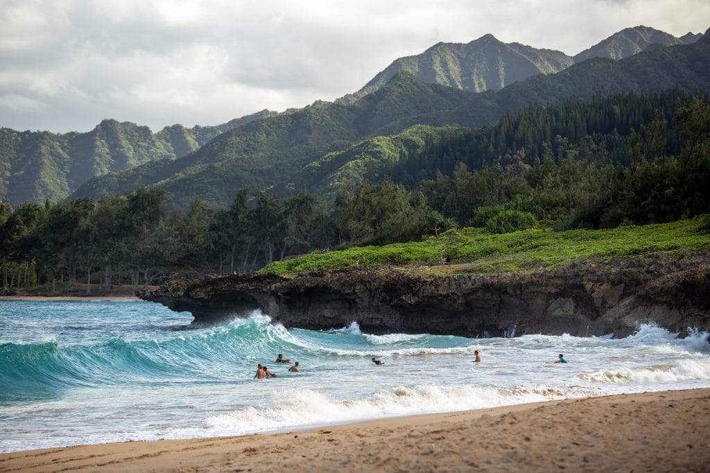 Surfing in Hawaii - Visit Hawaii