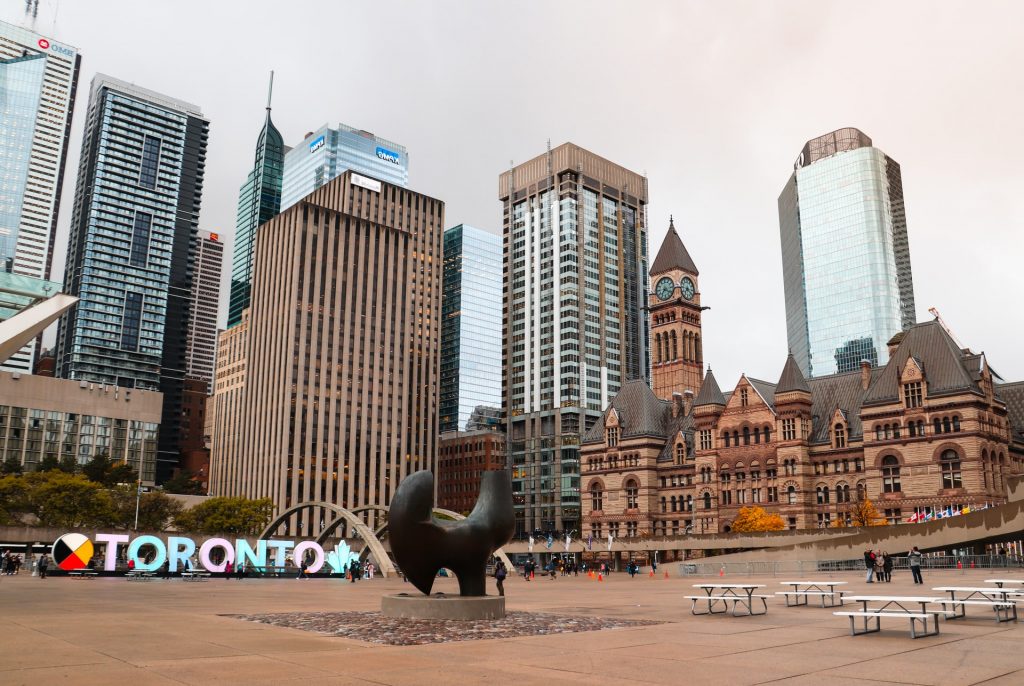 When Is The Best Time To Visit Toronto Visit Canada Next Vacay