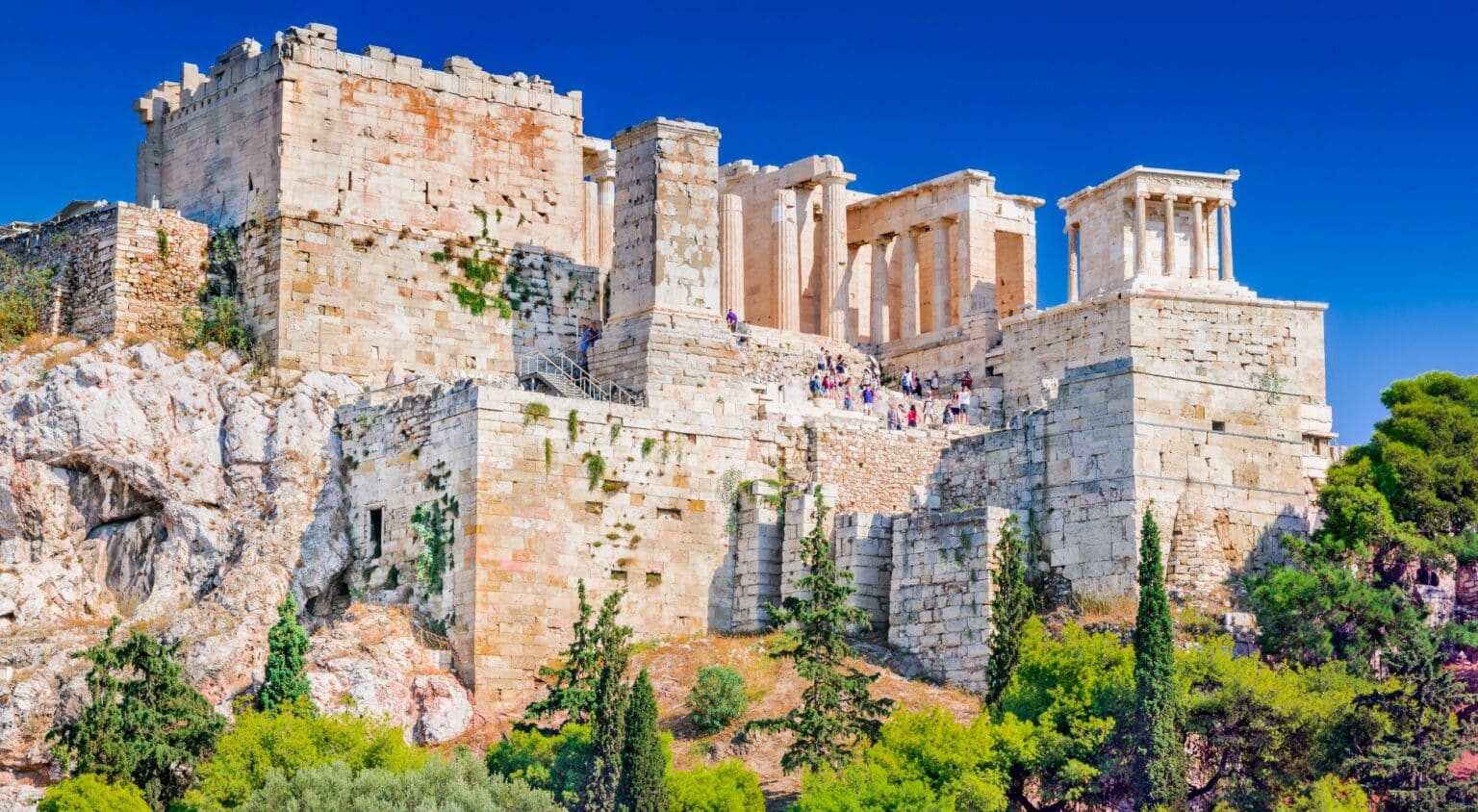 The Best Time to Visit Athens - Next Vacay