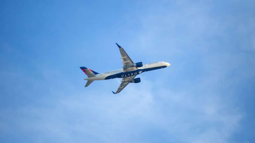 Flying Delta Is Comfort Plus Worth It? Next Vacay