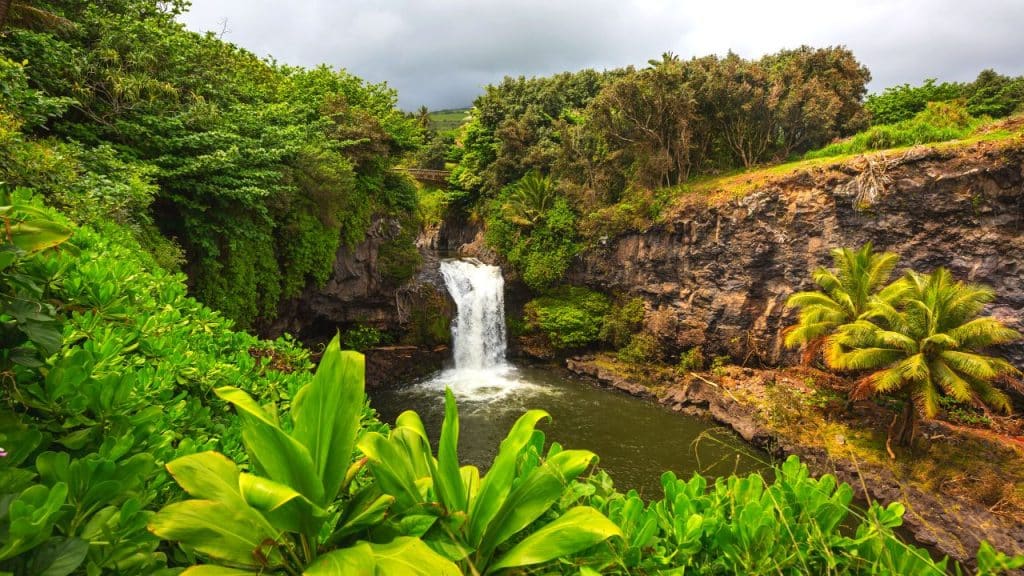 What Are the Best Waterfalls in Hawaii? - Next Vacay