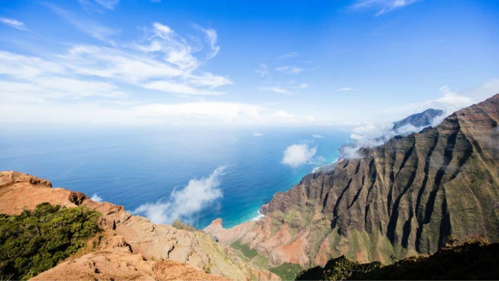 Island Hopping and Adrenaline Pumping:  Your Guide to Adventure Sports Parking in Hawaii