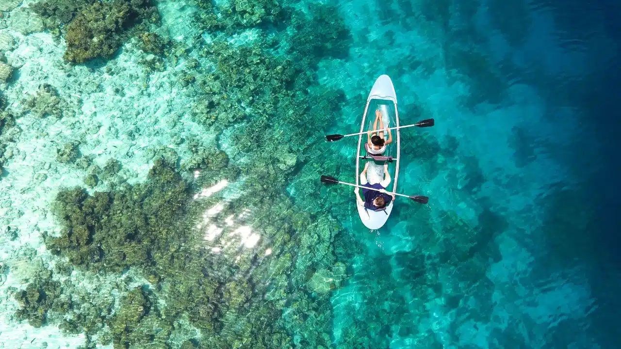 Everything-About-Kayaking-In-Hawaii