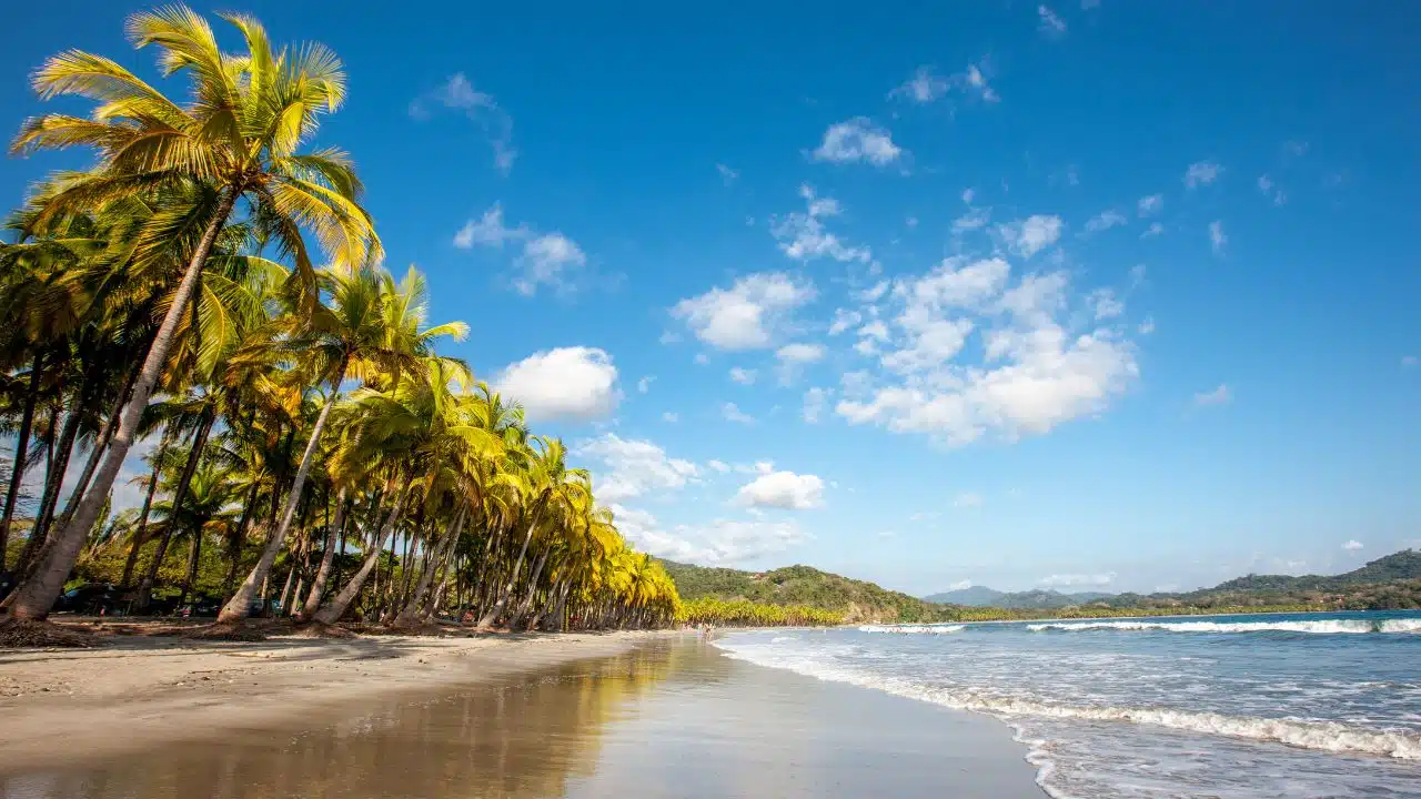 Stunning-Beaches-In-Costa-Rica