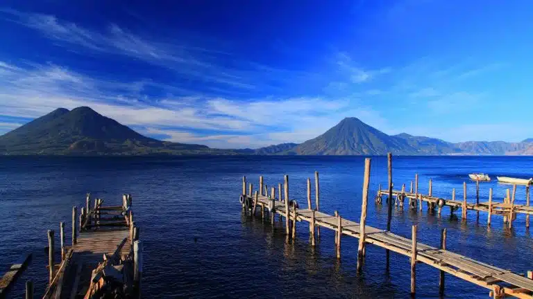 Guatemala's-Best-Beaches