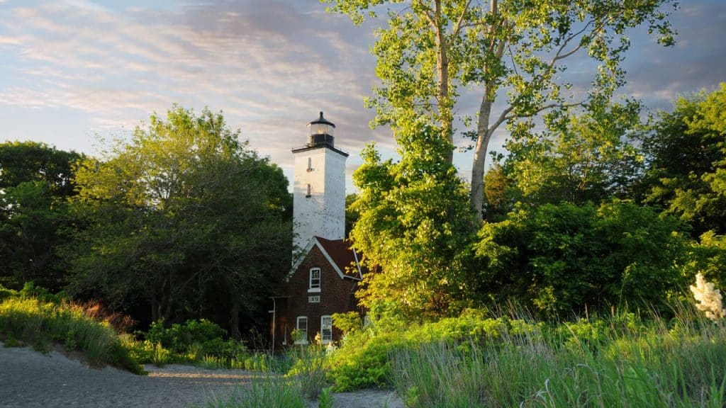 The Best Beaches in Presque Isle State Park - Next Vacay