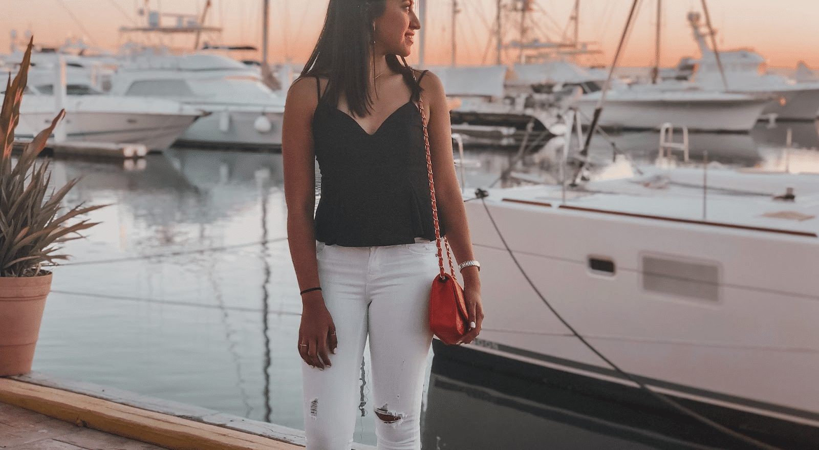 WKND in Cabo Dress