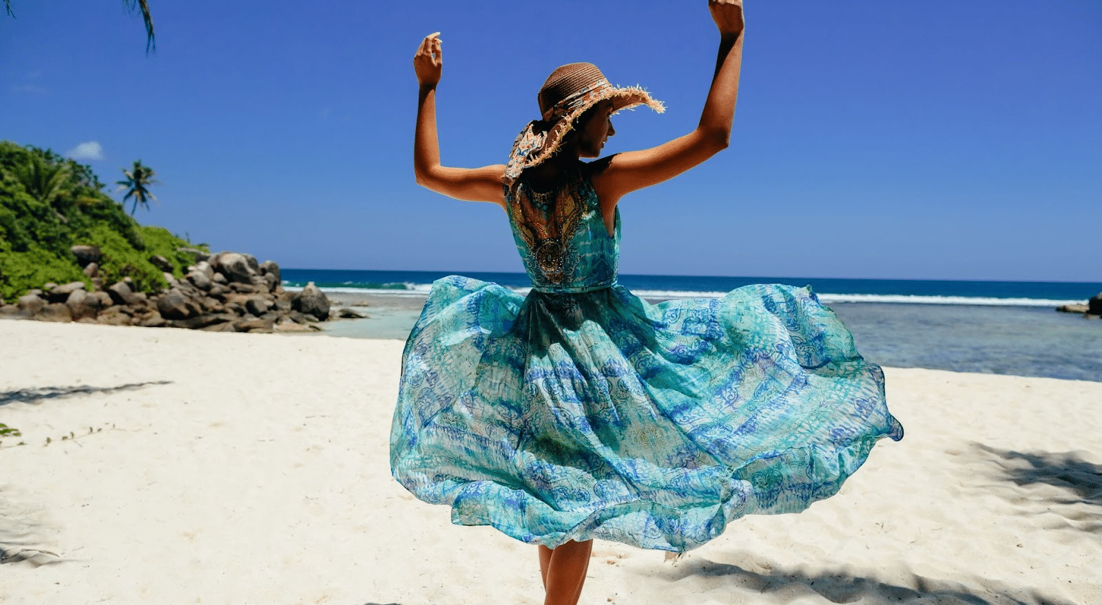 Your Complete List of What to Wear in Hawaii Next Vacay