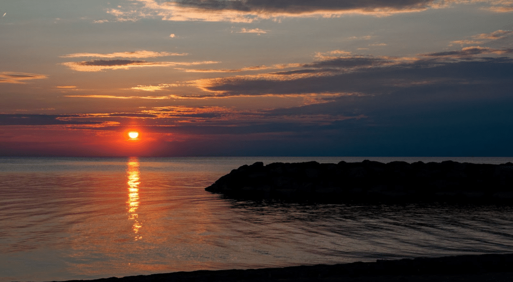 The Best Beaches in Presque Isle State Park - Next Vacay