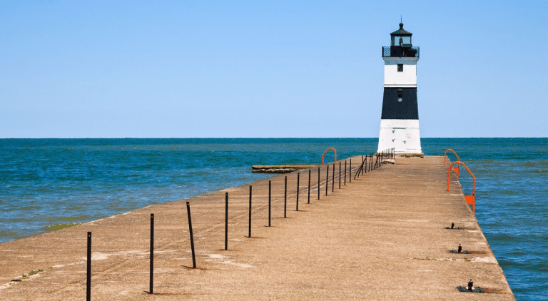 The Best Beaches in Presque Isle State Park - Next Vacay