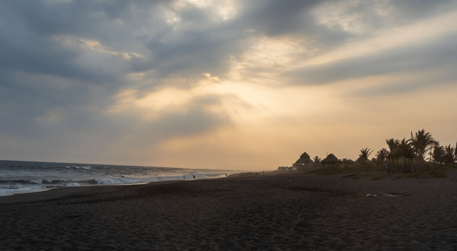 The Best Beaches in Guatemala - Next Vacay