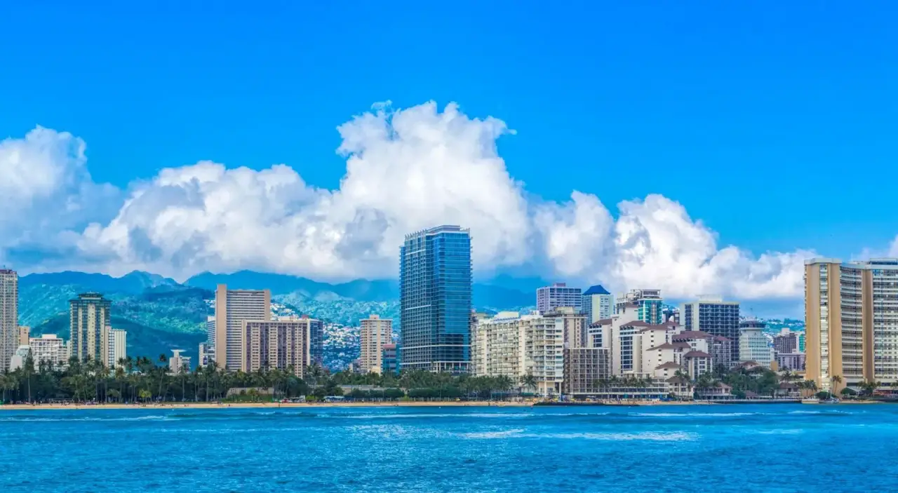 10 day trip to hawaii cost