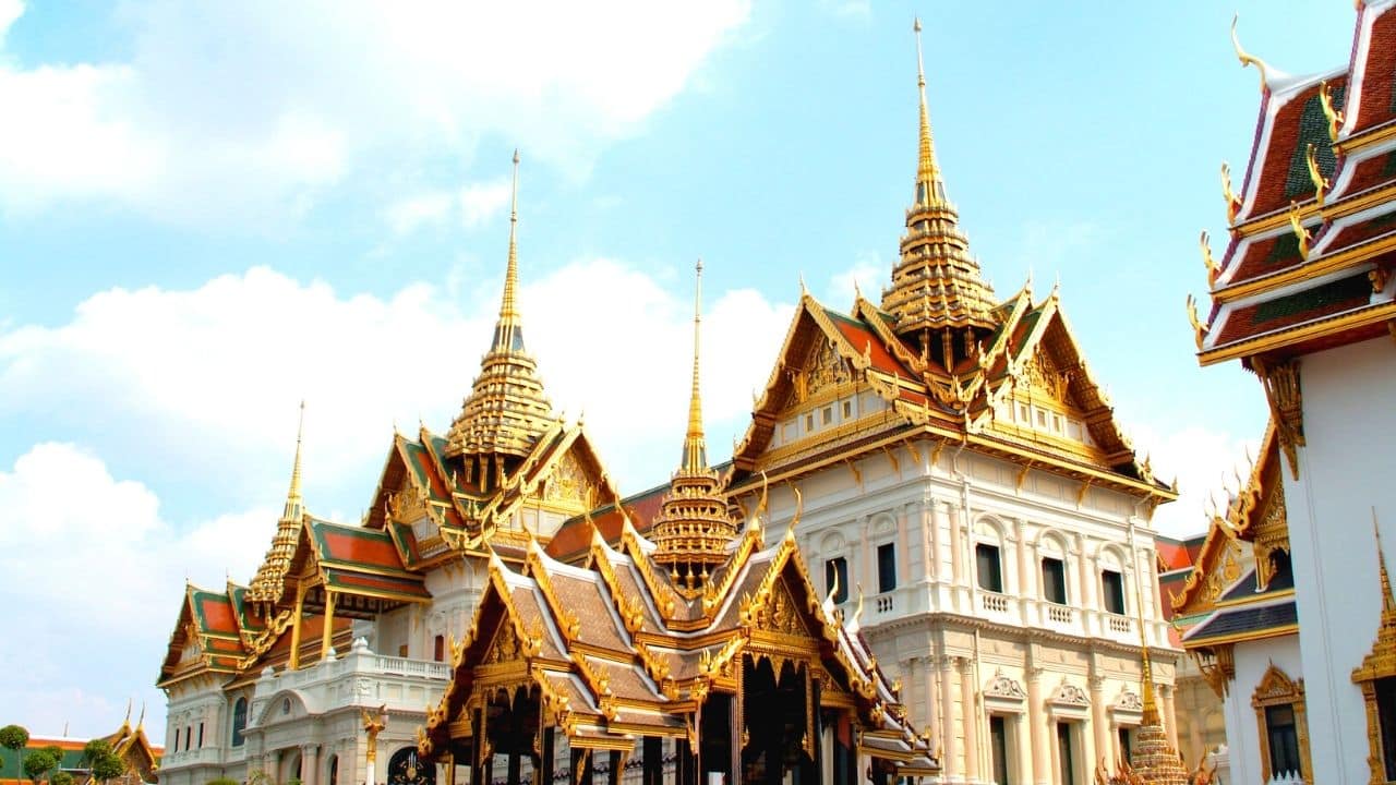 thailand travel guide for couples