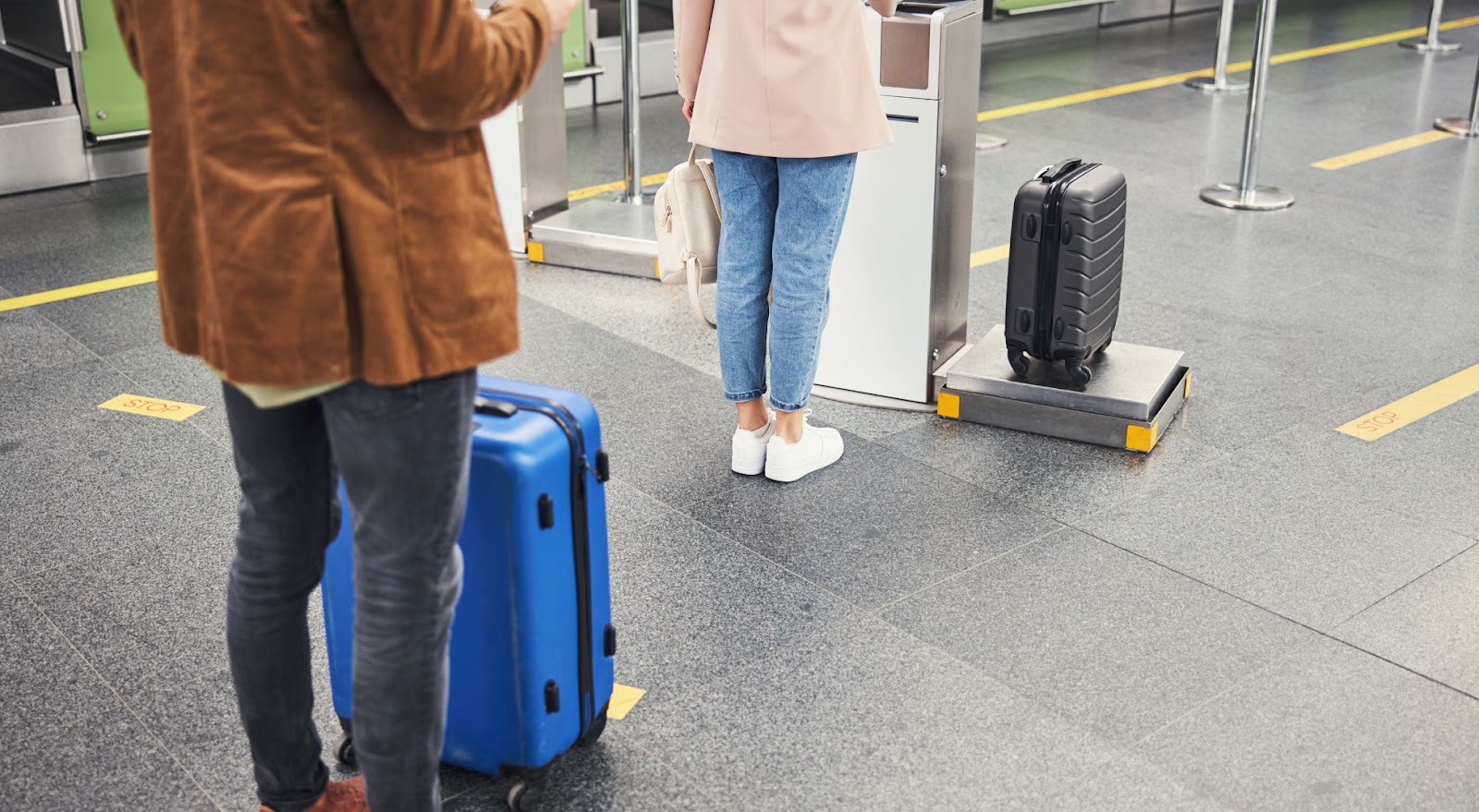 Jetblue check in online baggage