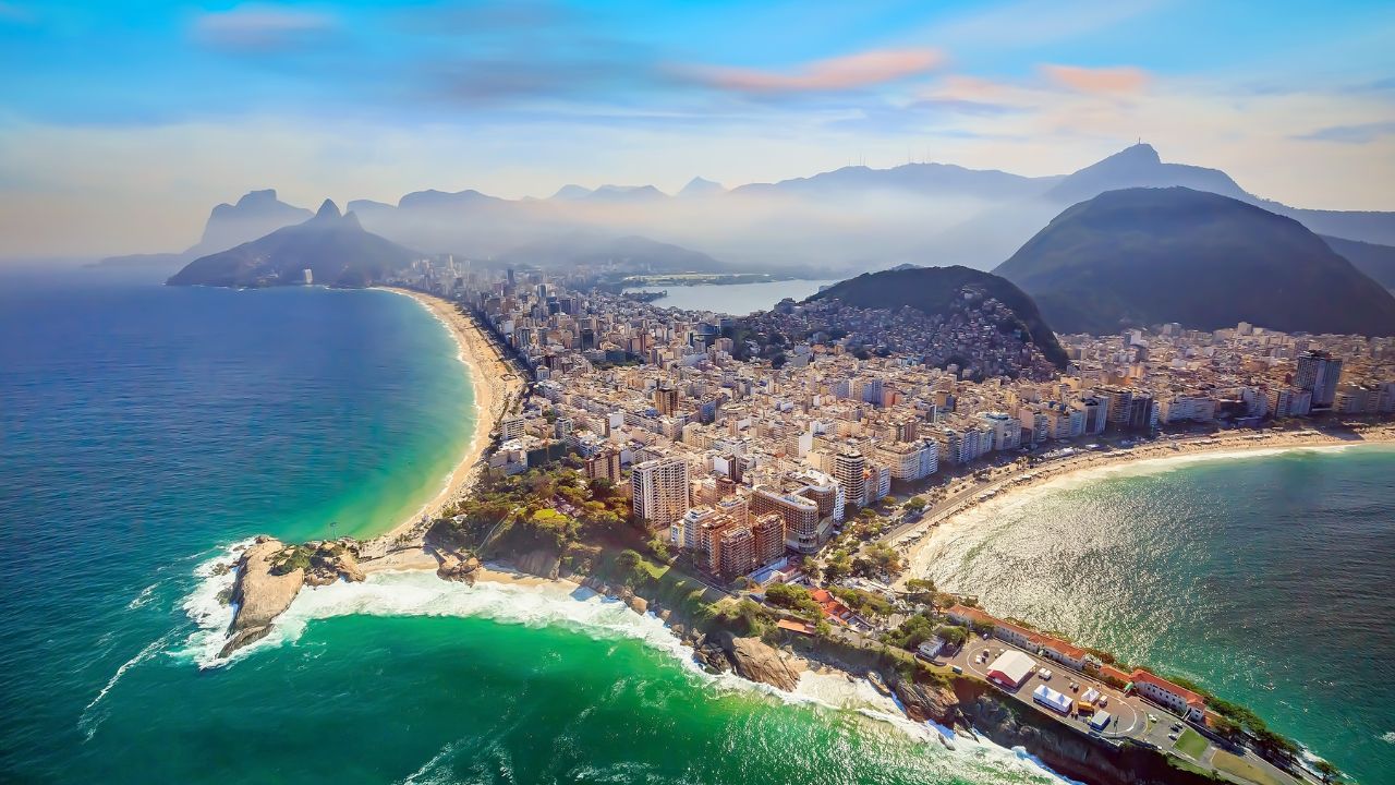 South-America's-25-Best-Beaches