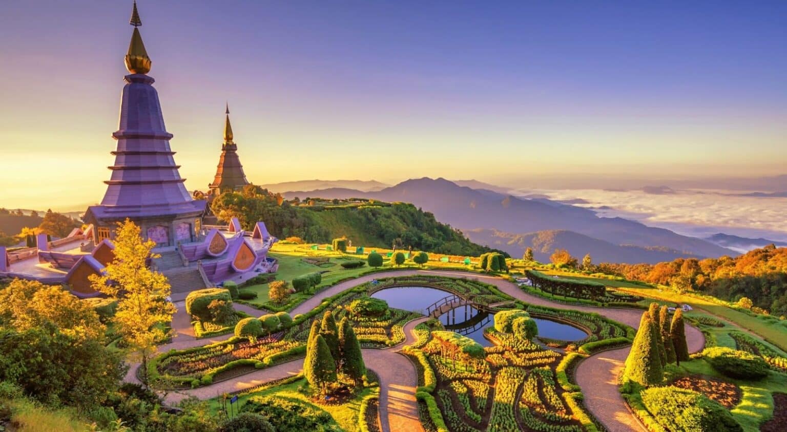 Best Cheap Places For Couples to Travel Next Vacay