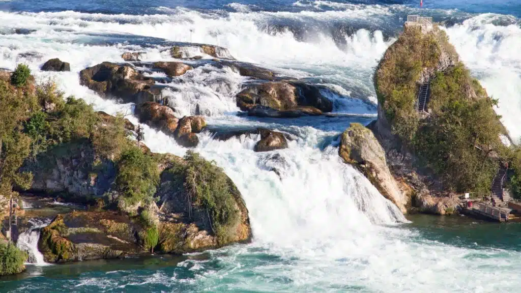 Rhine-Falls