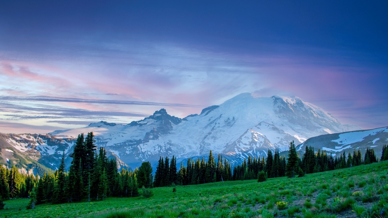 27 National Parks You Need to See to Believe - Next Vacay