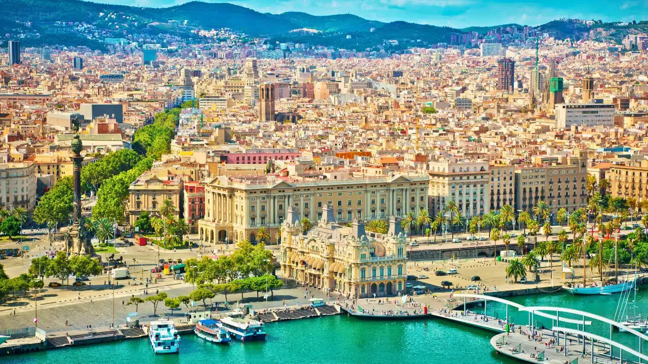 Why-Visit-Barcelona-Spain