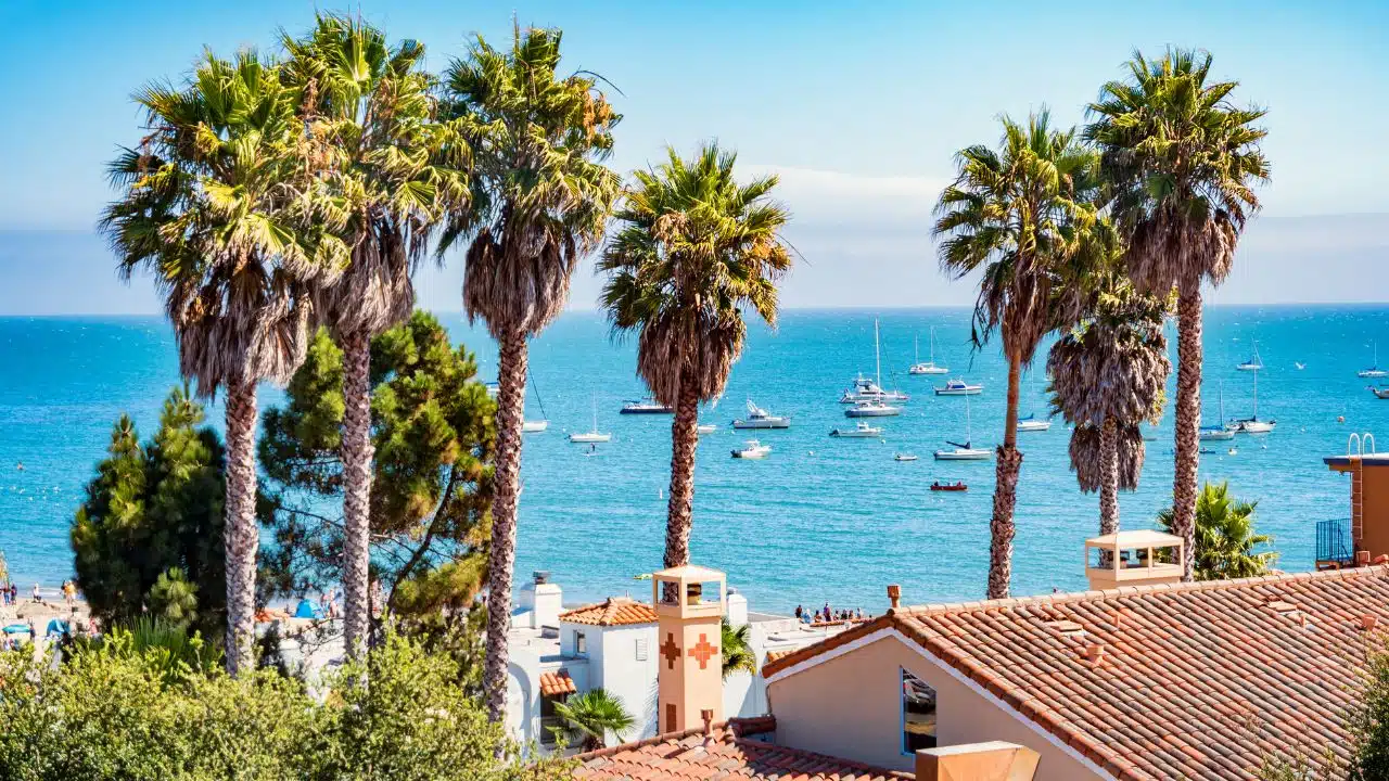 best-beach-towns-in-california