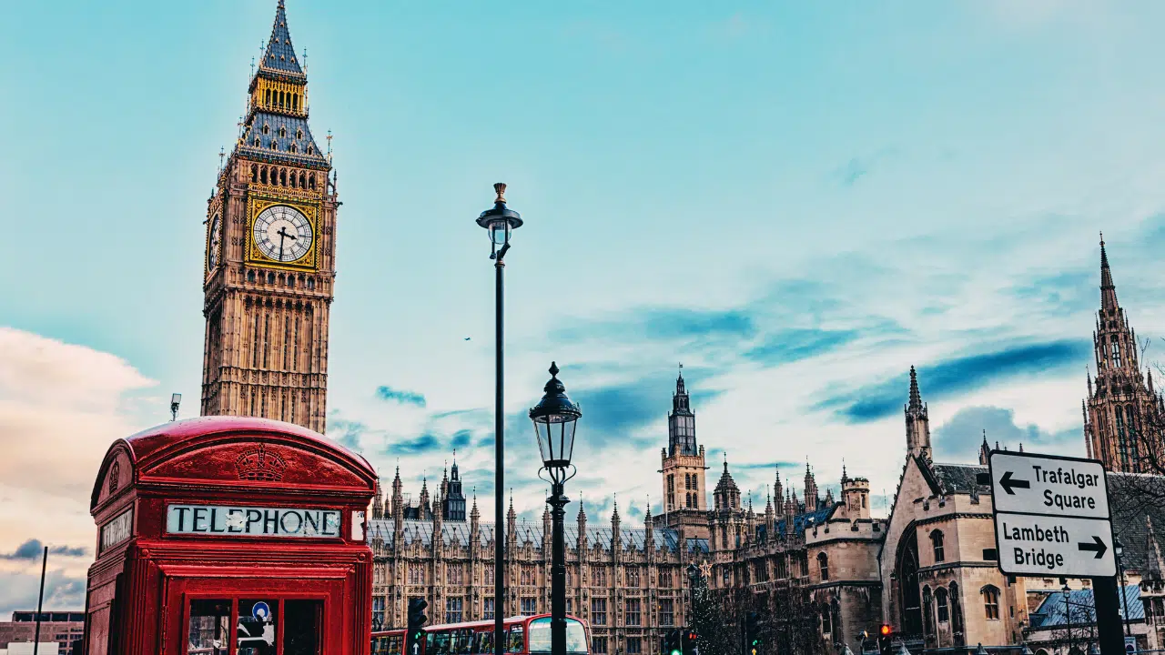 Why-Visit-London
