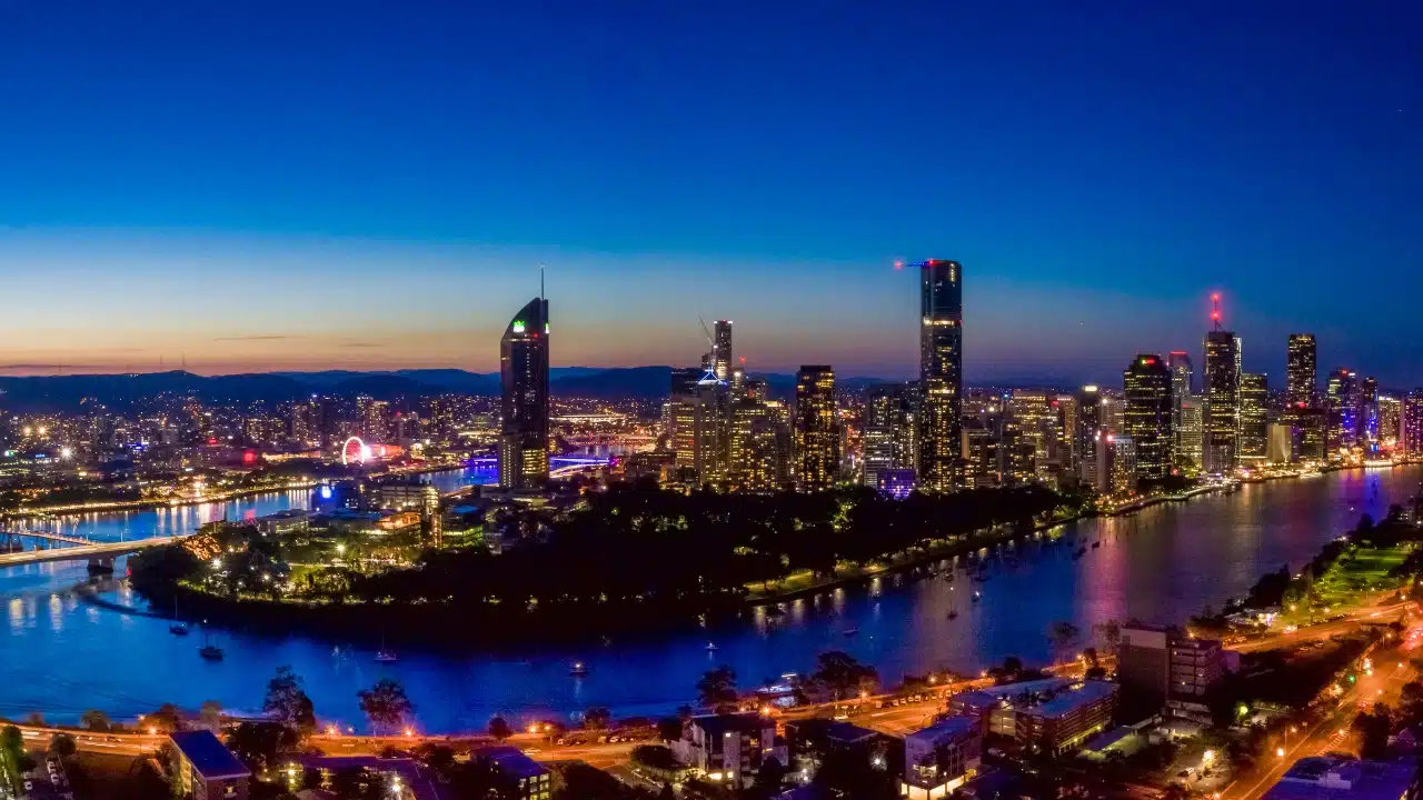 Why-Visit-Brisbane-Australia