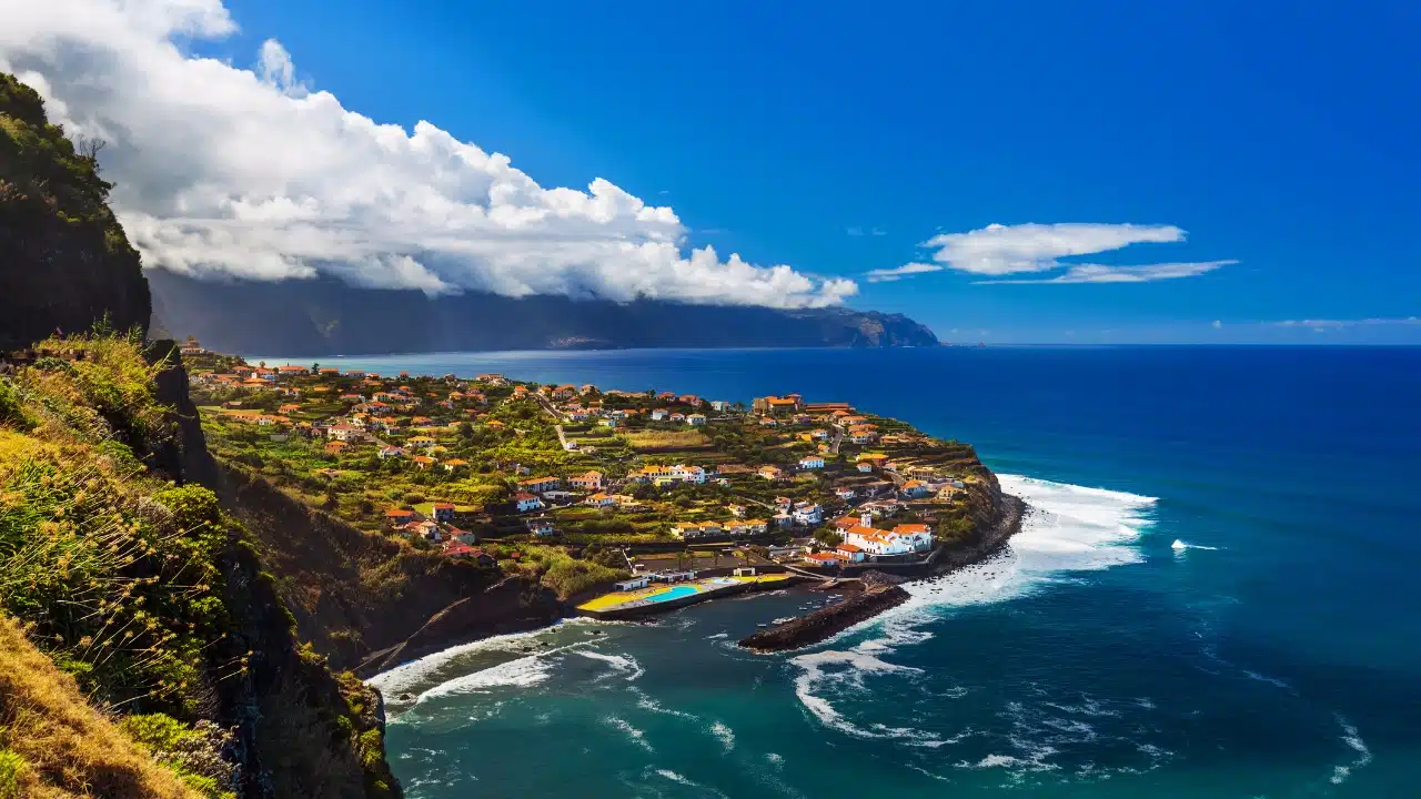 Why-Visit-Ponta Delgada-Portugal